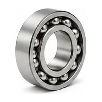 Deep Groove Ball Bearings