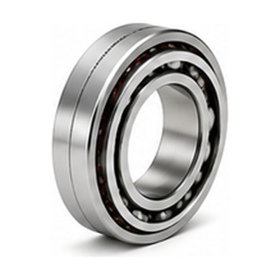 Double Row Ball Bearings