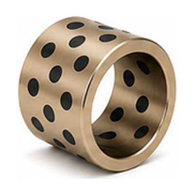 Self-Lubricating Bearings