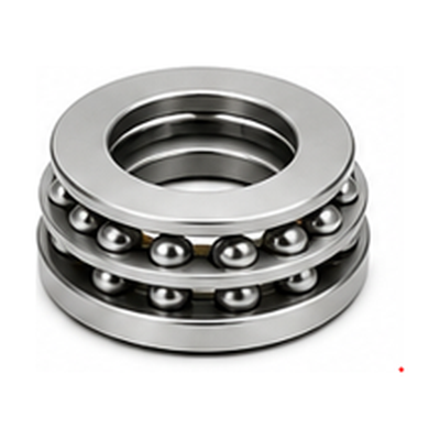 Thrust Ball Bearings